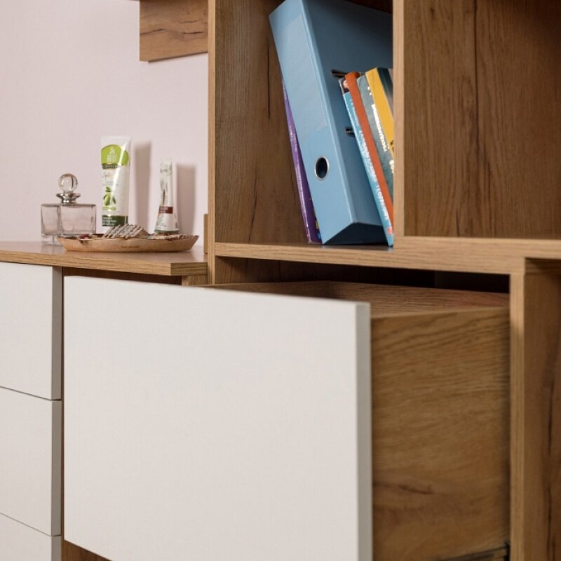 Стеллаж-трансформер Лойс 