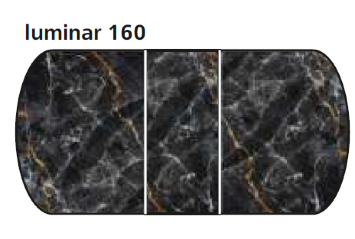 Стол обеденный Прага-1 раздвижной с ящиком опора массив МТ1