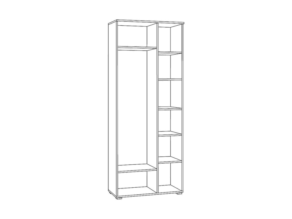 Прихожая Грант 