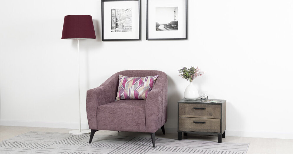 Кресло для отдыха Наоми 