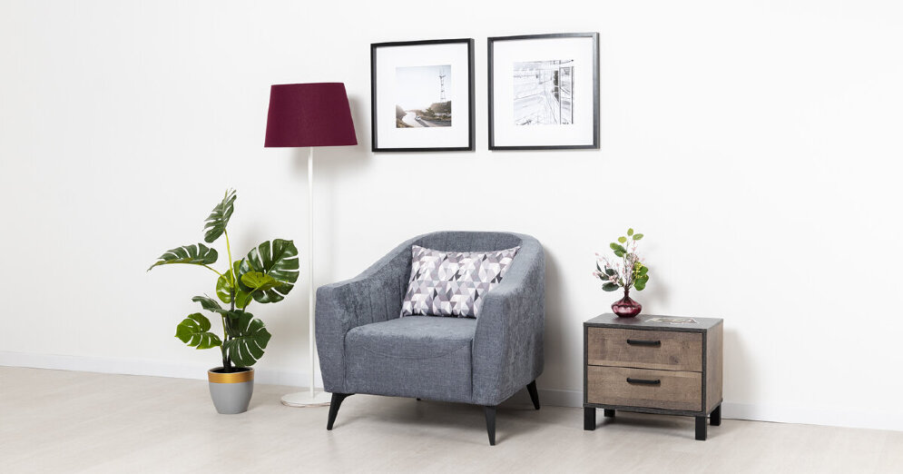 Кресло для отдыха Наоми 