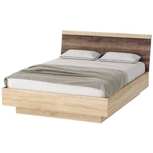 Кровать Соната, Сонома/Сакраменто 