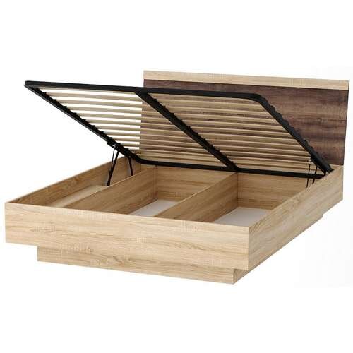 Кровать Соната, Сонома/Сакраменто 