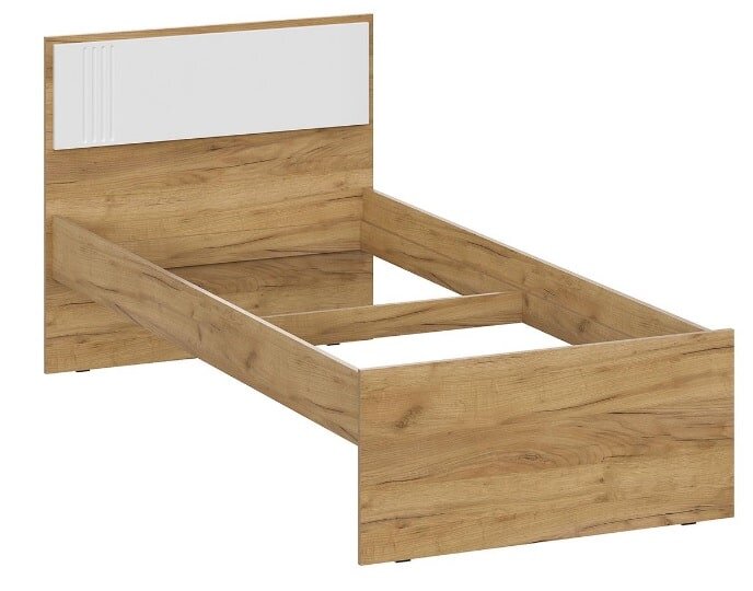 Кровать Милан 0,9 