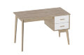 Стол письменный с тумбой Калгари 