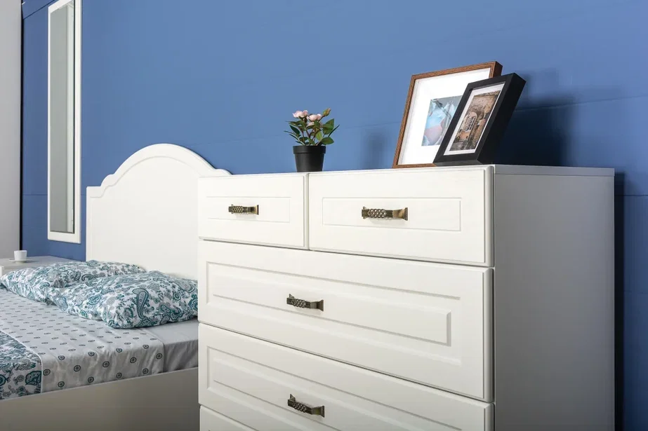 Комод Ливерпуль 10.103 