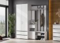 Модульная прихожая Токио 