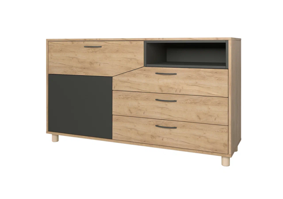 Тумба многофункциональная Арт. 6-56014 