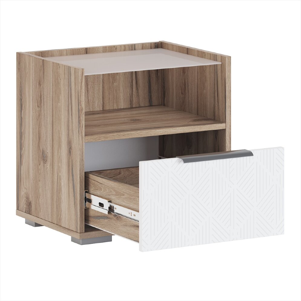 Тумба прикроватная Николь (мод.2) 