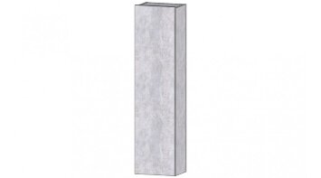  Пенал Даллас, Цемент светлый