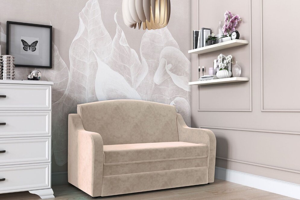 Диван-кровать Луна 