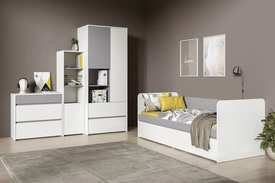 Модульная подростковая Торонто 4 