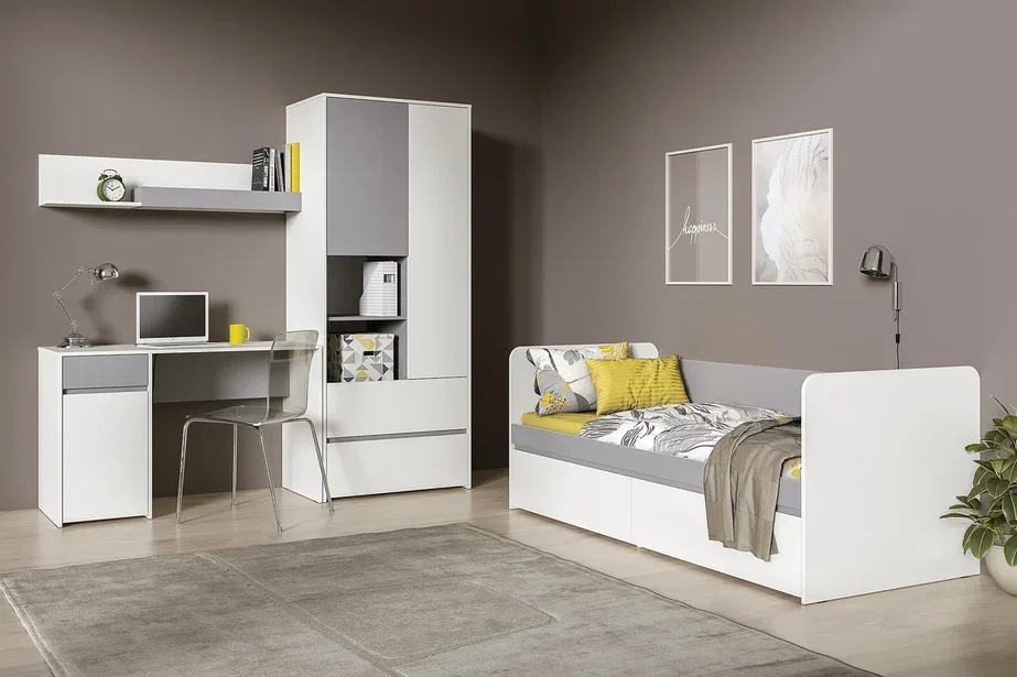 Модульная подростковая Торонто 4 