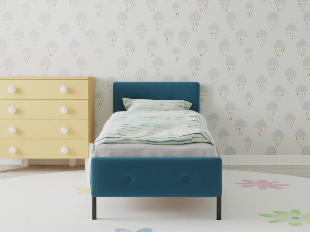 Кровать детская Екатеринбург-мини 