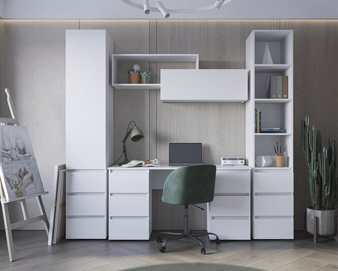 Модульная детская Хелен 2 