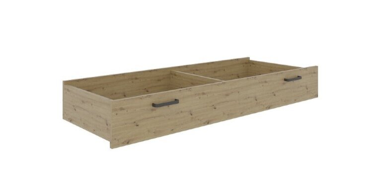 Ящик для кровати Kubo (Кубо) 