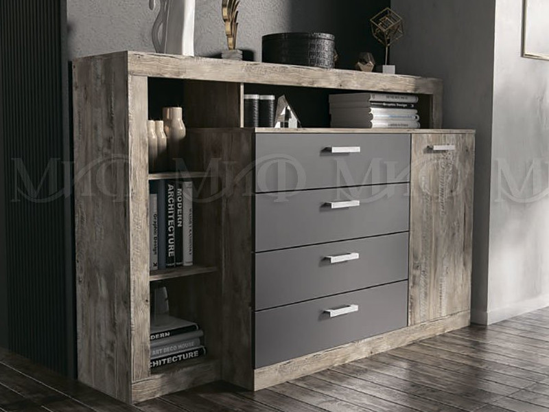  Комод Ангара 