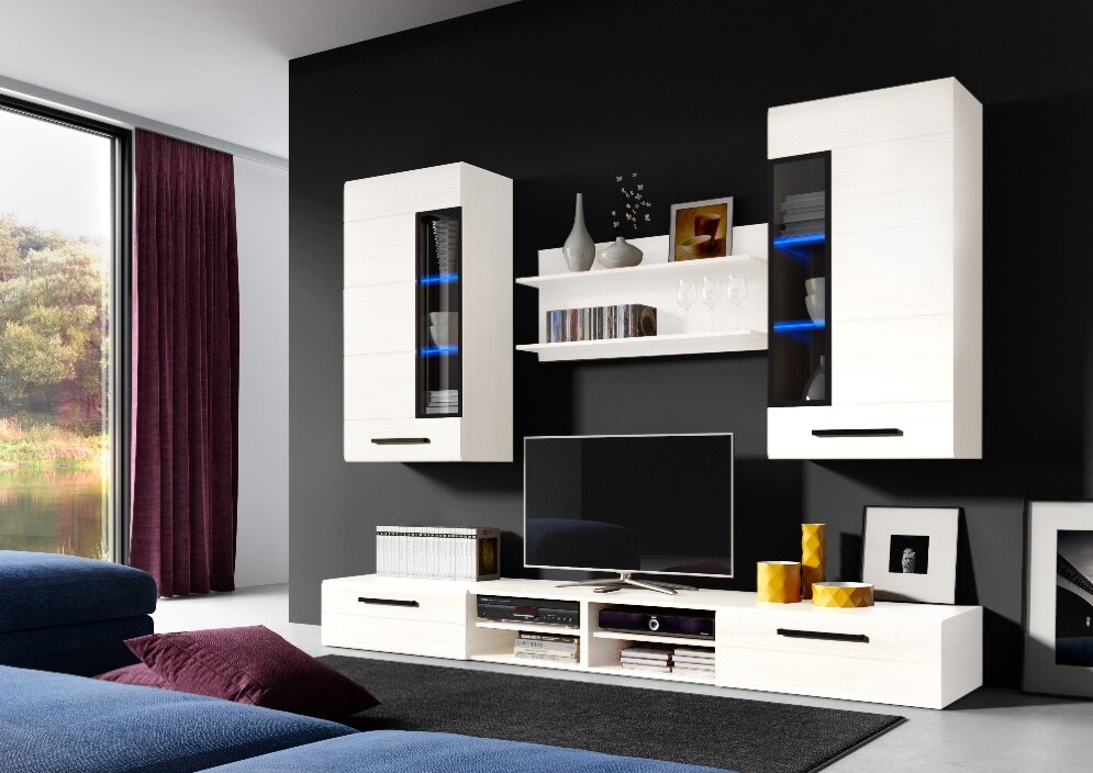 Гостиная Кельн Аляска 