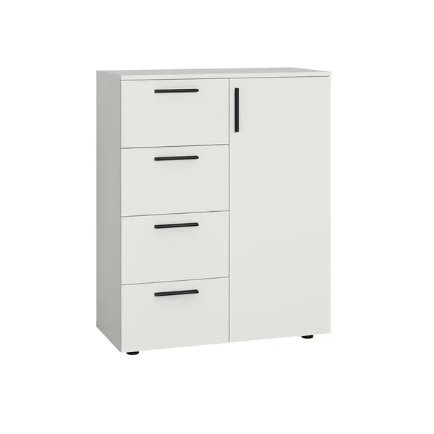 Комод 16.241 Эйр, Белый 