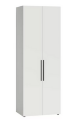 Шкаф для одежды 13.341 Эйр, Белый 