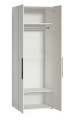 Шкаф для одежды 13.341 Эйр, Белый 