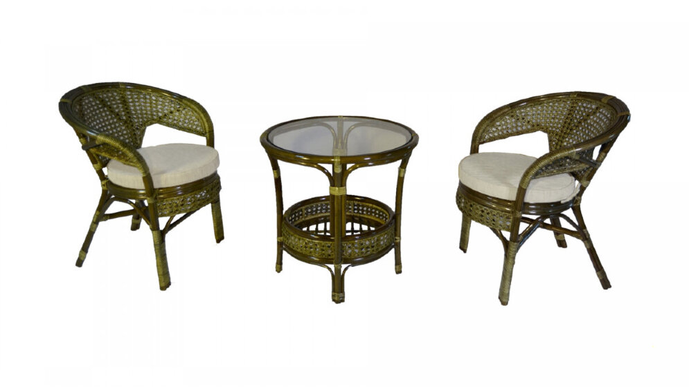 Комплект Пеланги 02/15 Дуэт, подушки на молнии  