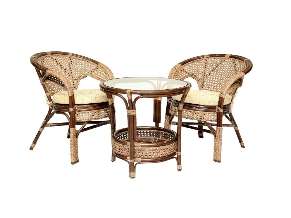 Комплект Пеланги 02/15 Дуэт, подушки на молнии  