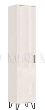 Пенал закрытый Флэш, Кашемир