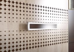 Шкаф 4х дверный с ящиками Румба