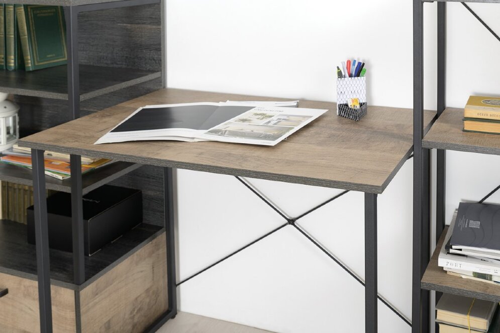 Модульное рабочее место Трувор 