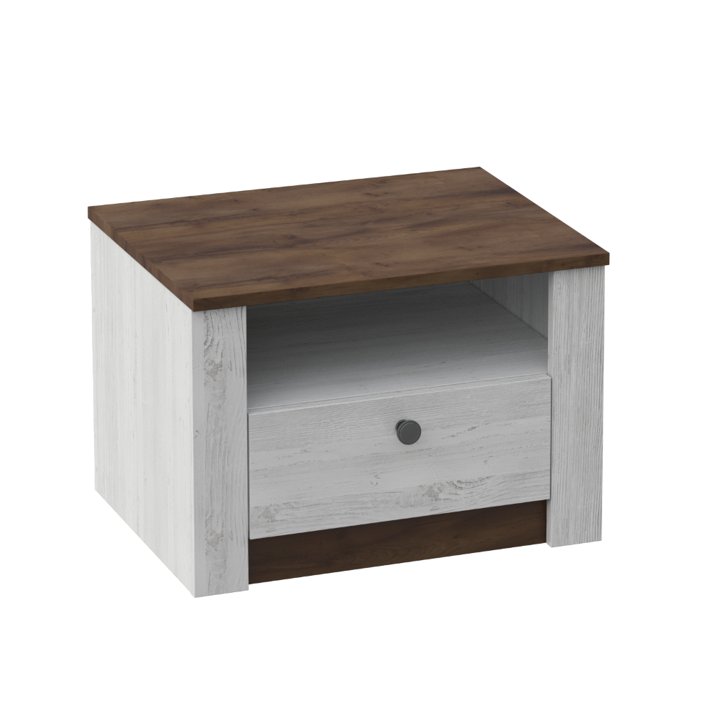 Тумба прикроватная Даллас 