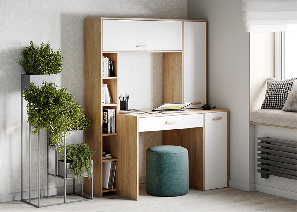 Стол компьютерный Калгари 