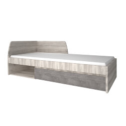 Кровать 90 JAZZ