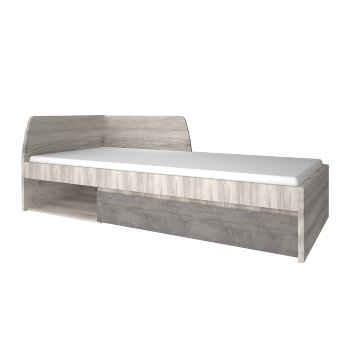 Кровать 90 JAZZ