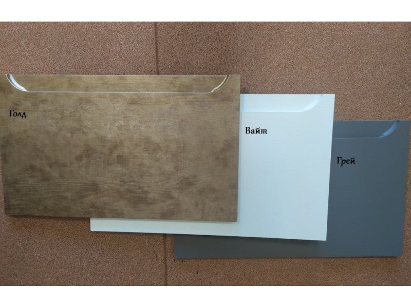 Кухня Невада 