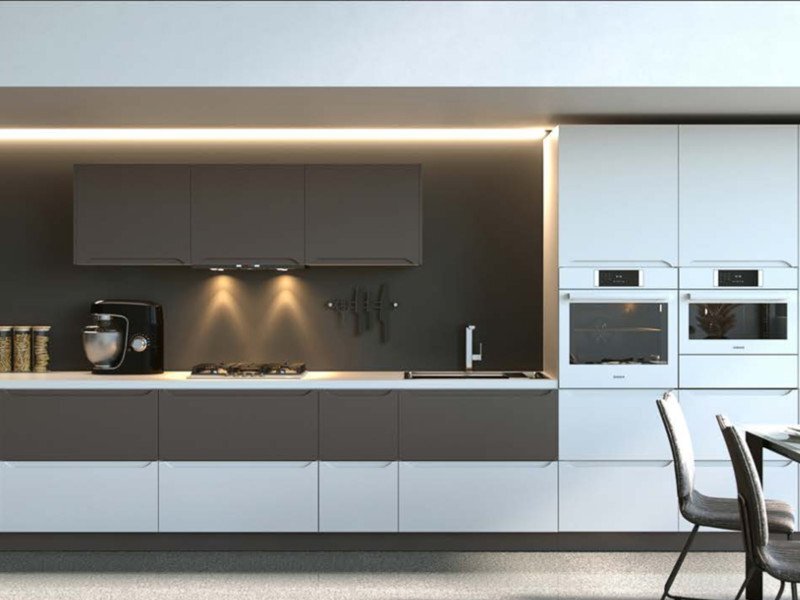 Кухня Невада 