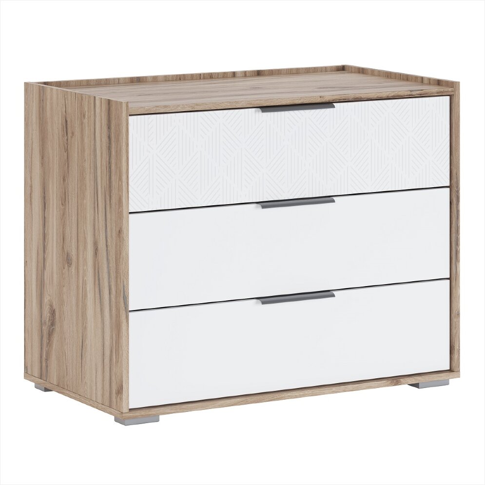 Комод Николь (мод.3) 