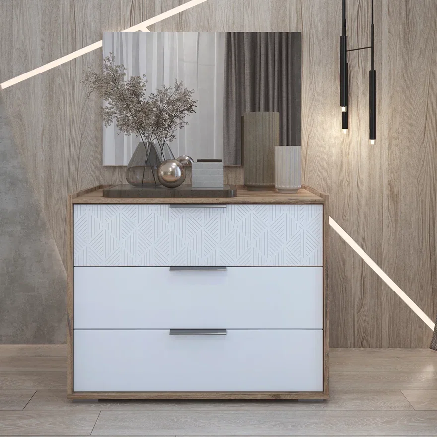 Комод Николь (мод.3) 