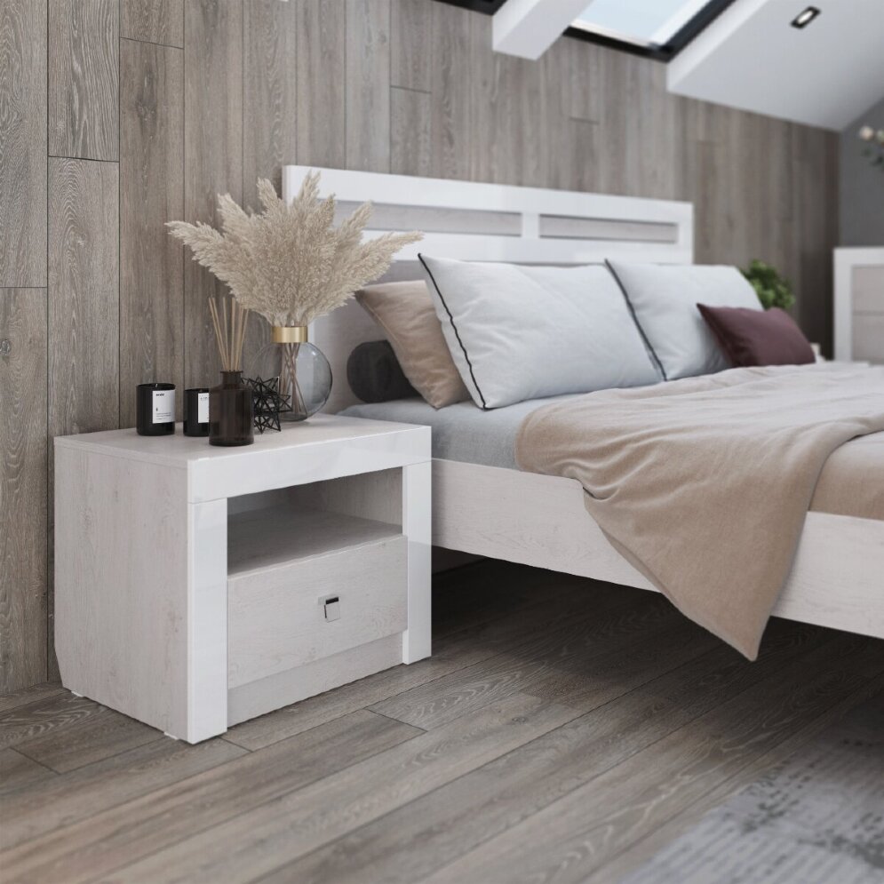 Кровать Амели 