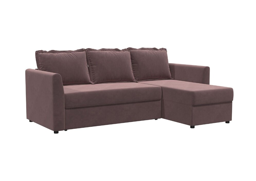 Диван-кровать угловой Сидней 