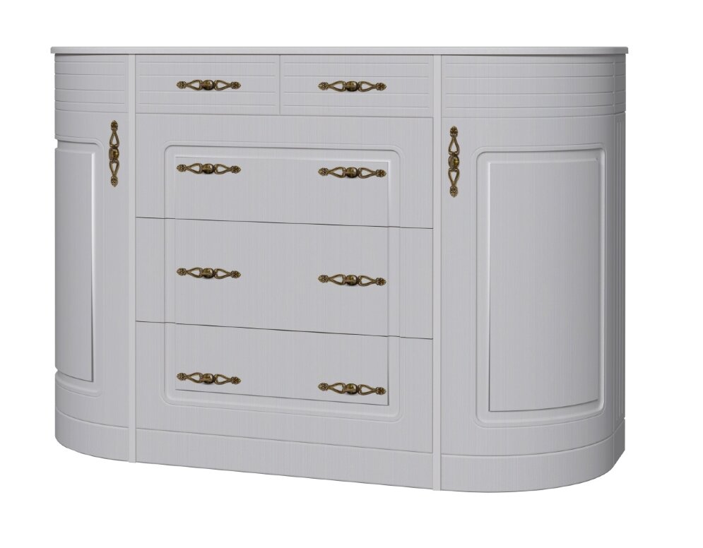 Комодино Венеция В-13  