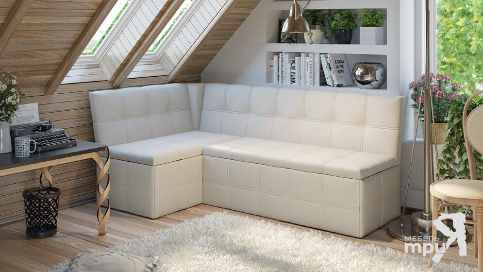 Кухонный уголок со спальным местом Домино  