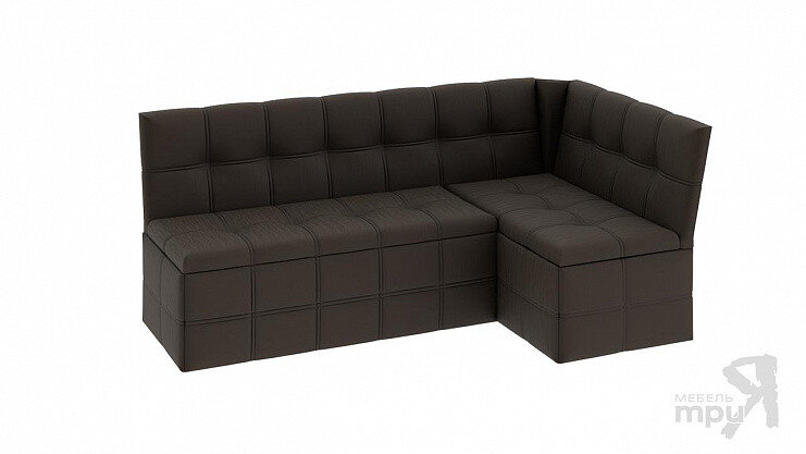 Кухонный уголок со спальным местом Домино  