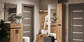 Зеркало Neo (Нео)