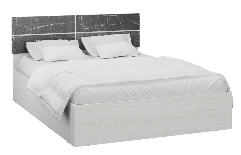 Кровать Теана, анкор светлый 