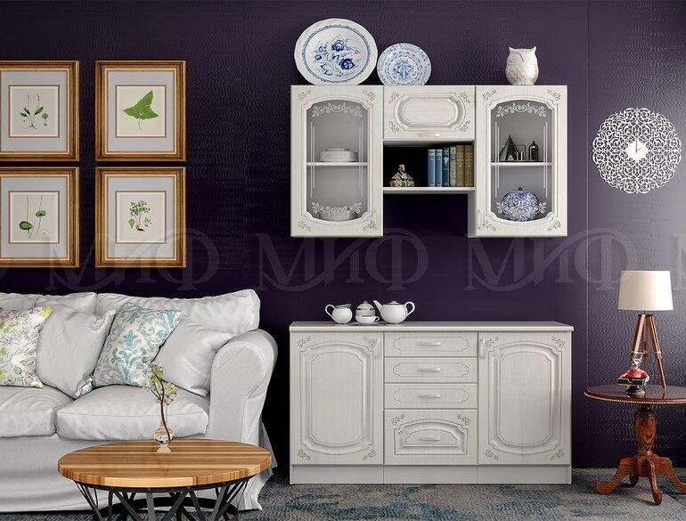 Буфет Лиза 1 1,5 м 