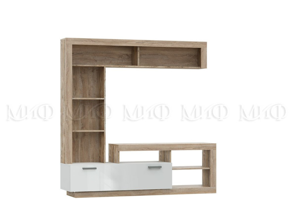 Модульная гостиная Ангара 1 