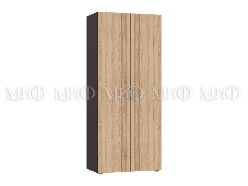 Шкаф ШК-001 исп.№1 Асти 