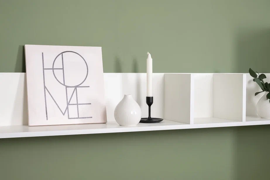 Полка 16.490 Эйр, Белый 