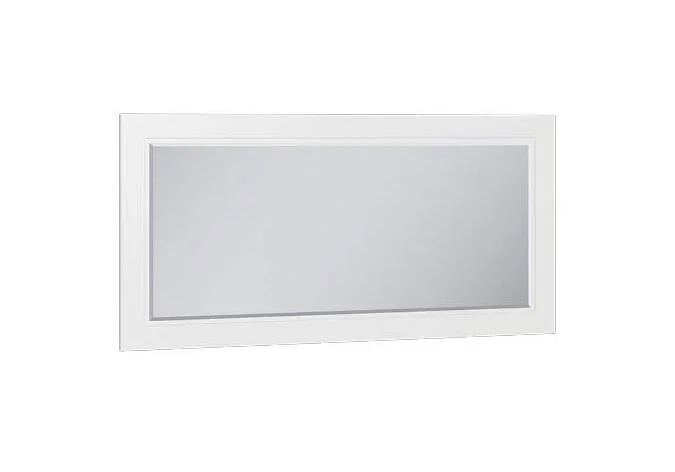 Зеркало Остин 17.03 белый шагрень 